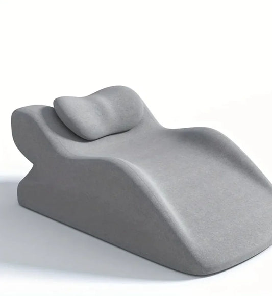 Alexandria’s Favorite Pillow