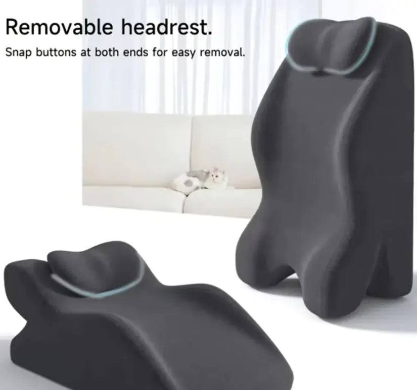 Alexandria’s Favorite Pillow