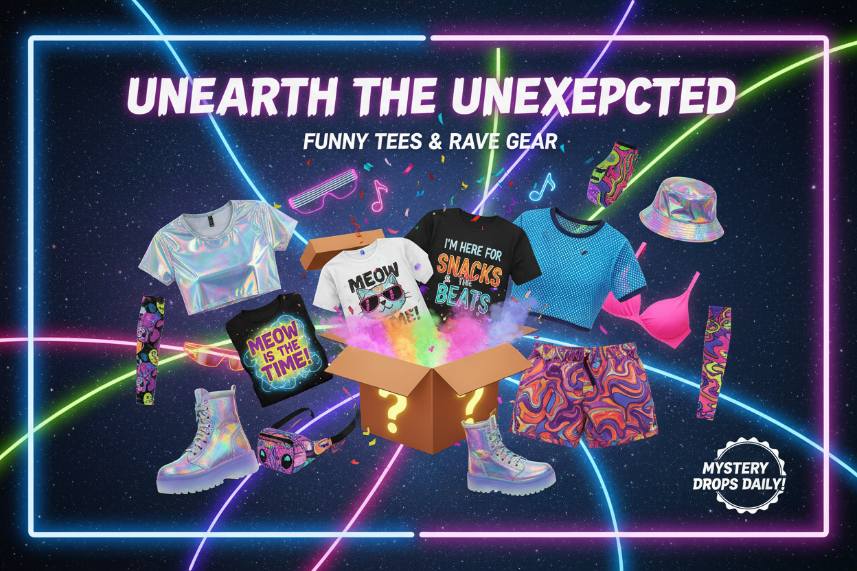 Apparel & Accessories