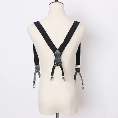 Classic Gun Holster Style Bartender Strap