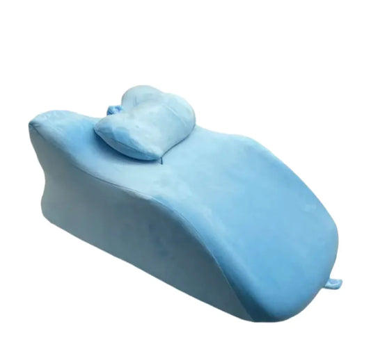 Alexandria’s Favorite Pillow