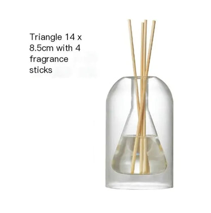 Aromatherapy Diffuser Bottle