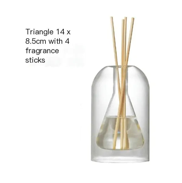 Aromatherapy Diffuser Bottle