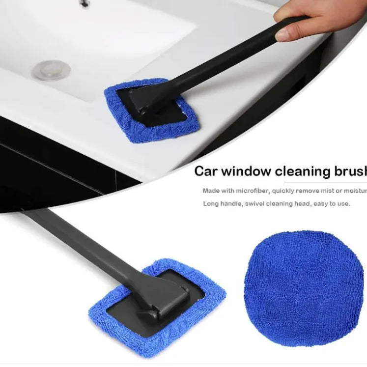 Car Window Wand