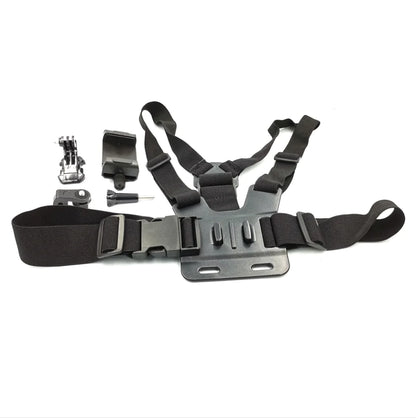Phone Chest Strap Holder