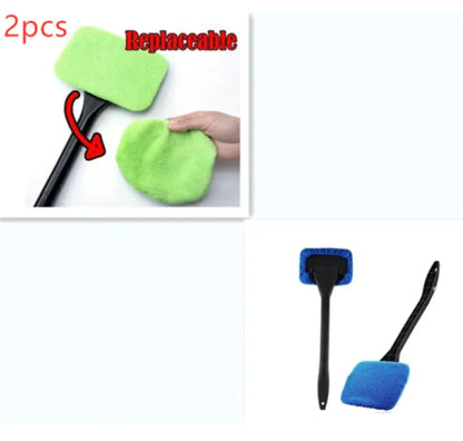 Car Window Wand