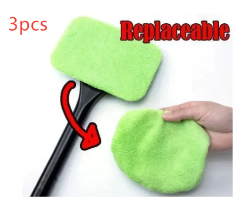 Car Window Wand