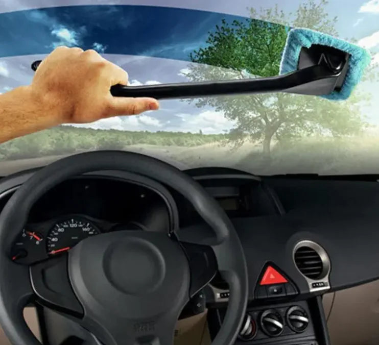Car Window Wand