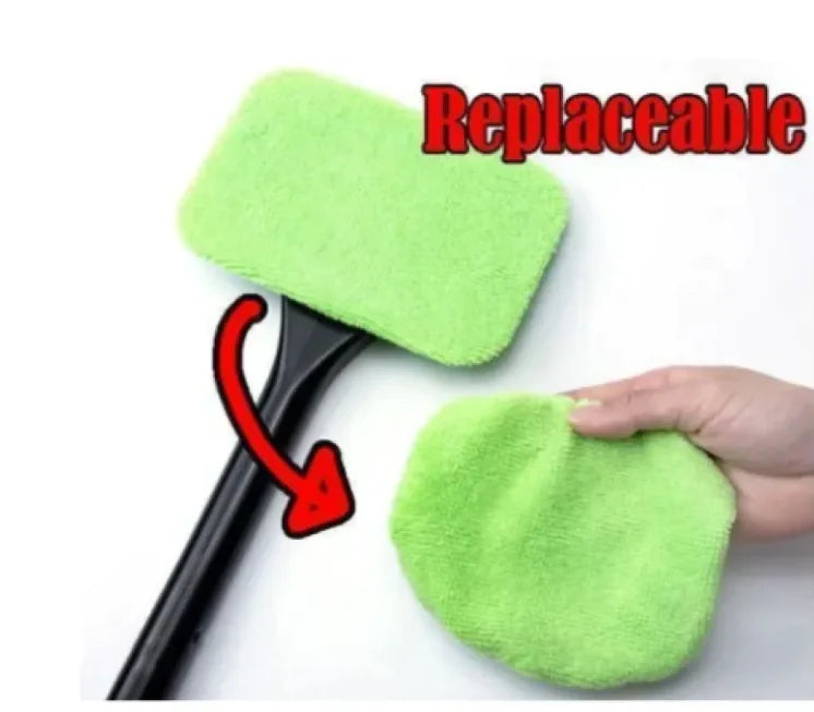 Car Window Wand