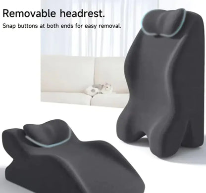 Alexandria’s Favorite Pillow