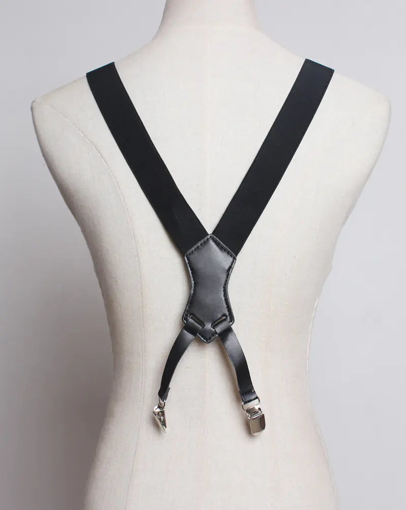 Classic Gun Holster Style Bartender Strap