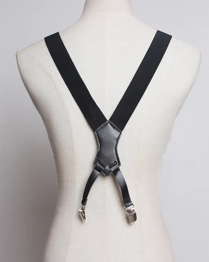 Classic Gun Holster Style Bartender Strap