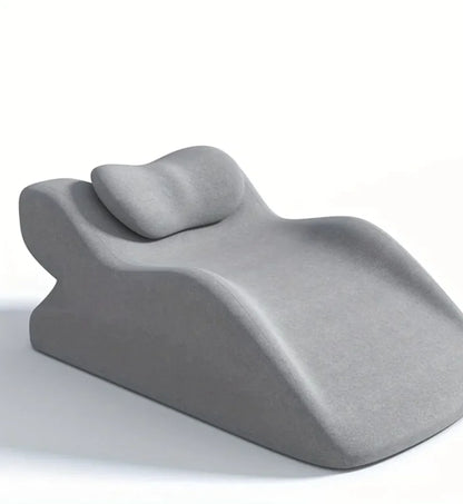 Alexandria’s Favorite Pillow