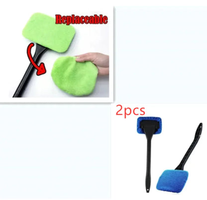 Car Window Wand