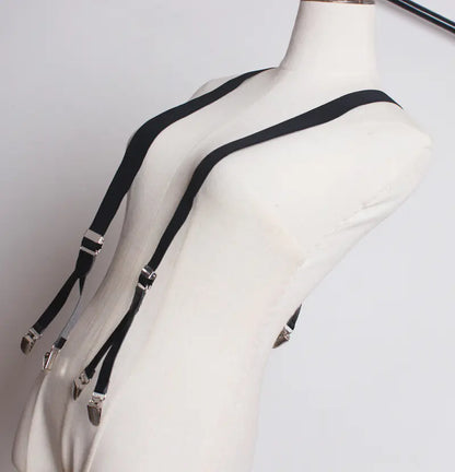Classic Gun Holster Style Bartender Strap