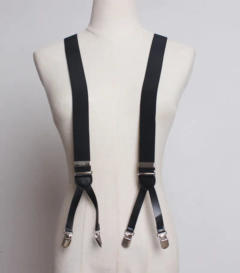 Classic Gun Holster Style Bartender Strap