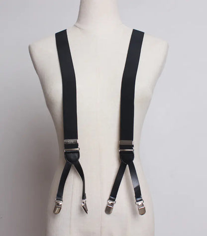 Classic Gun Holster Style Bartender Strap