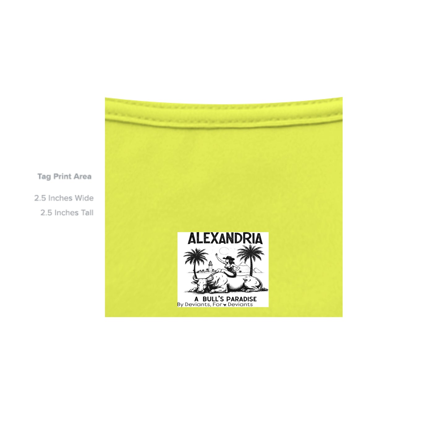 SAFETY GREEN - INSIDE_TAG_LINE