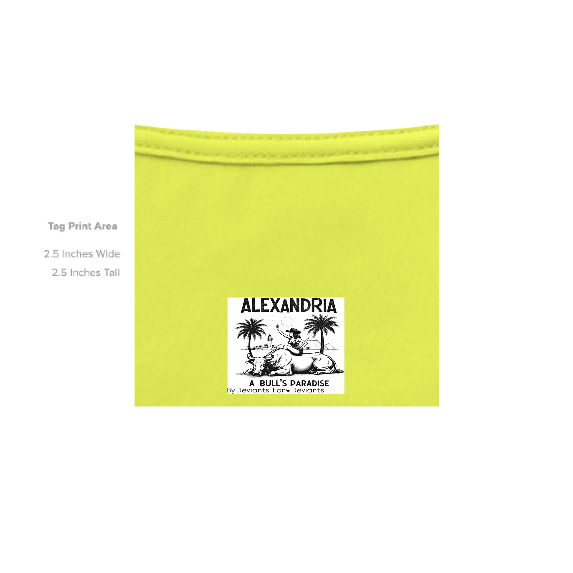 SAFETY GREEN - INSIDE_TAG_LINE