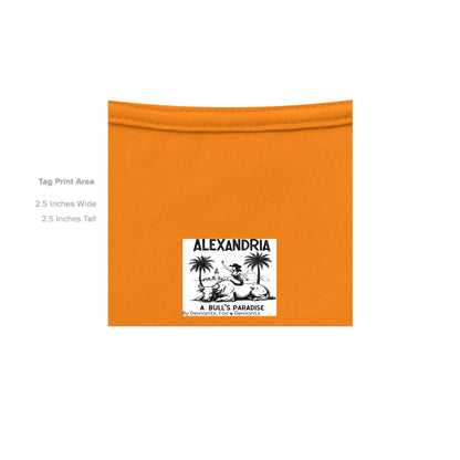 SAFETY ORANGE - INSIDE_TAG_LINE