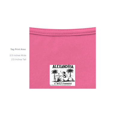 SAFETY PINK - INSIDE_TAG_LINE