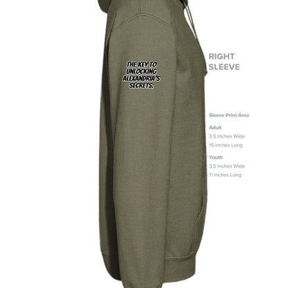 Moss - SLEEVE_RIGHT