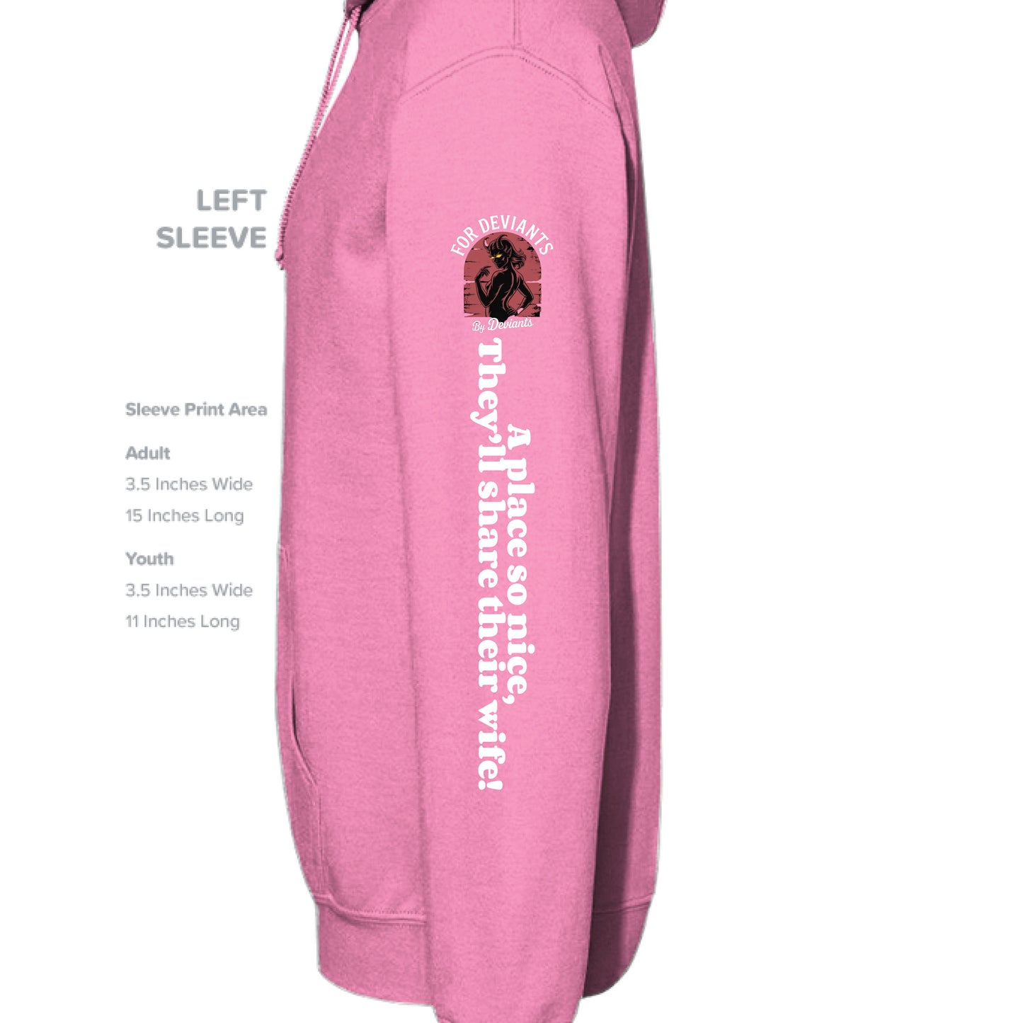 Azalea - SLEEVE_LEFT