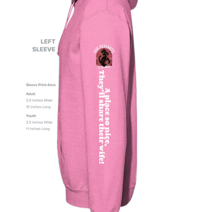 Azalea - SLEEVE_LEFT