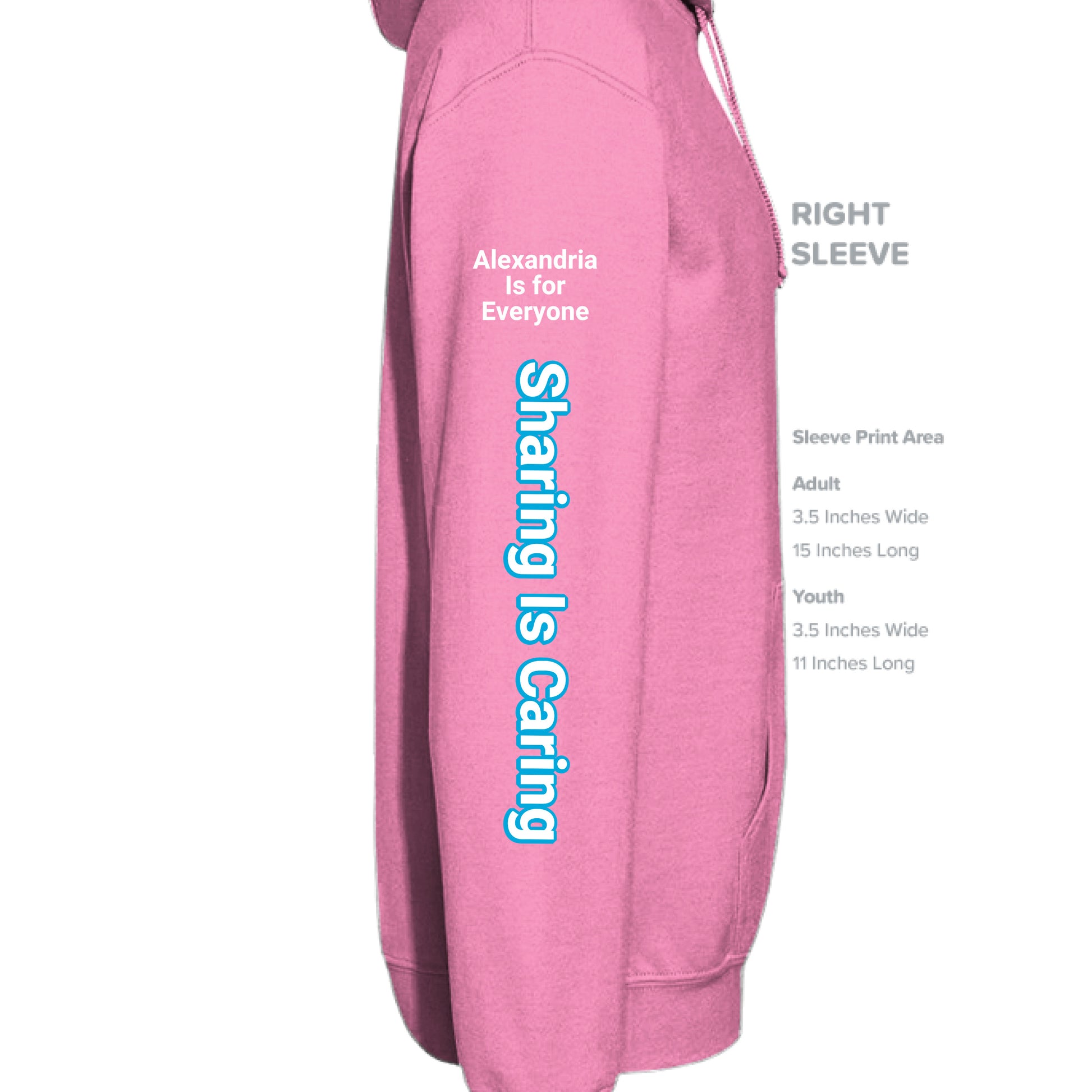 Azalea - SLEEVE_RIGHT