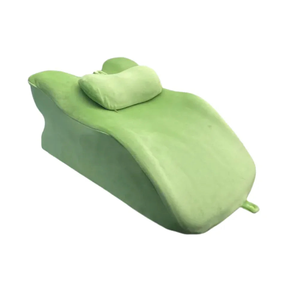 Alexandria’s Favorite Pillow